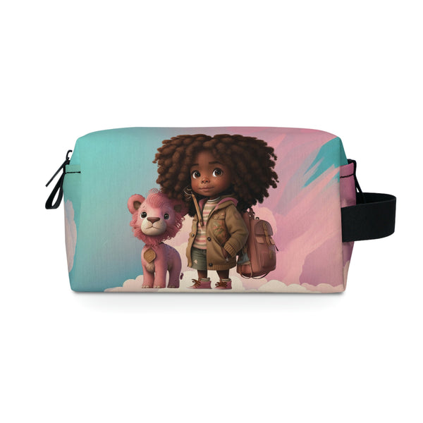 Toiletry Bag, Girls Toiletry Bag, Makeup Bag