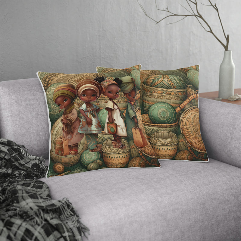 Waterproof Pillows, Pillow Covers, Custom pillow Covers