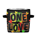 One Love T-shirts and Accessories