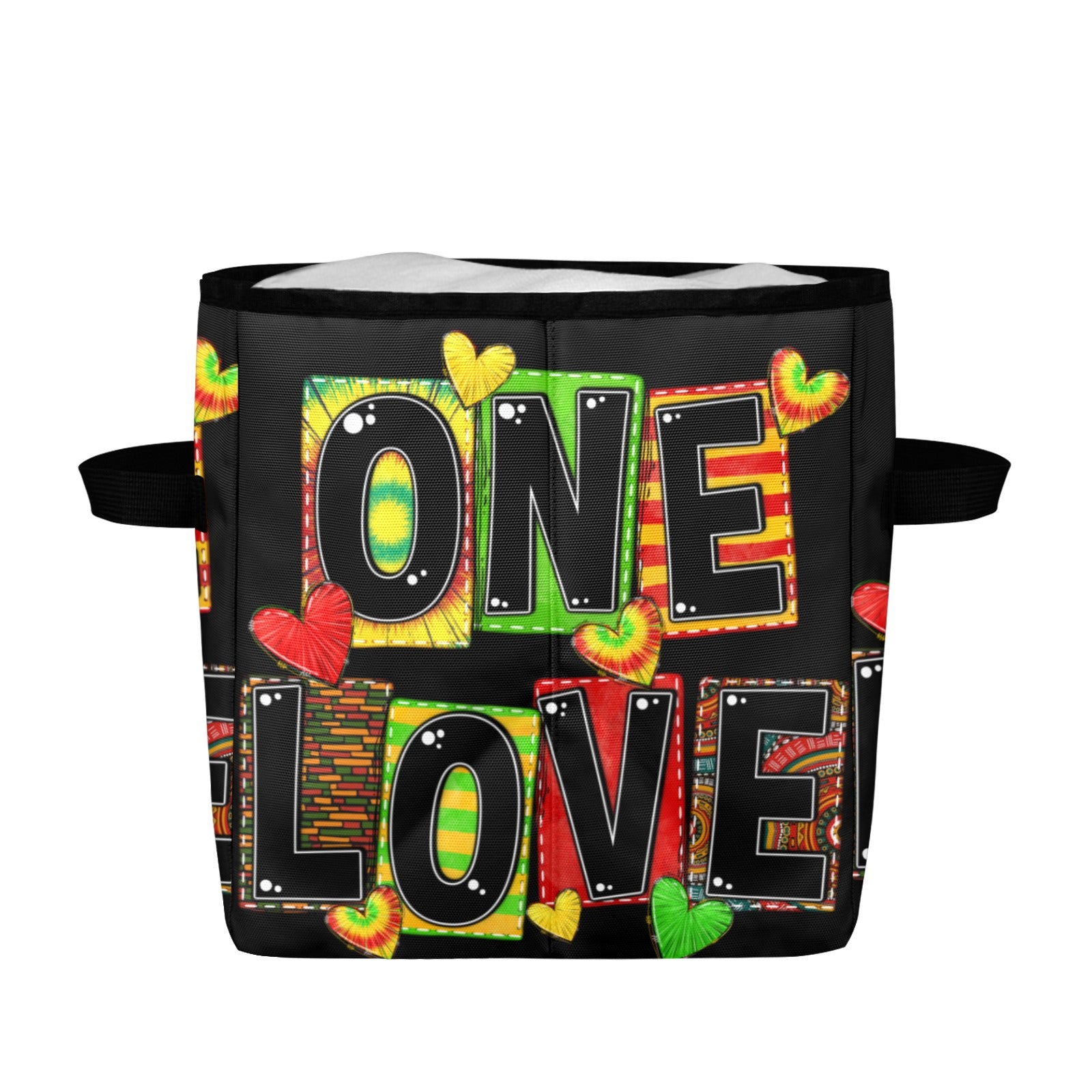 One Love T-shirts and Accessories