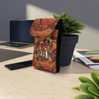 Small Cell Phone Wallet, Small Crossbody Cell Phone Bag | Crossbody Pouch | Cell Phone Pouch | Cell Phone Bag