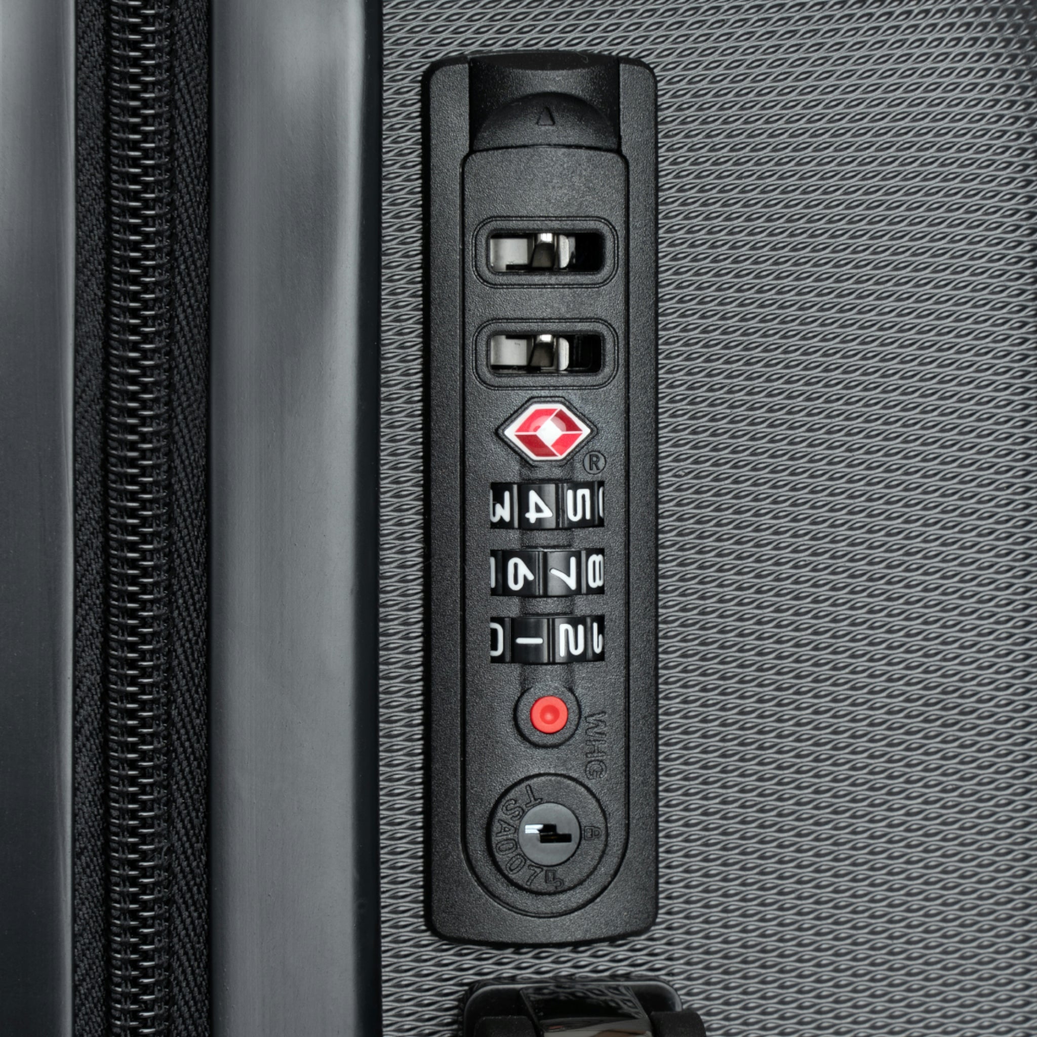 Suitcases, Suitcase, Travel Luggage