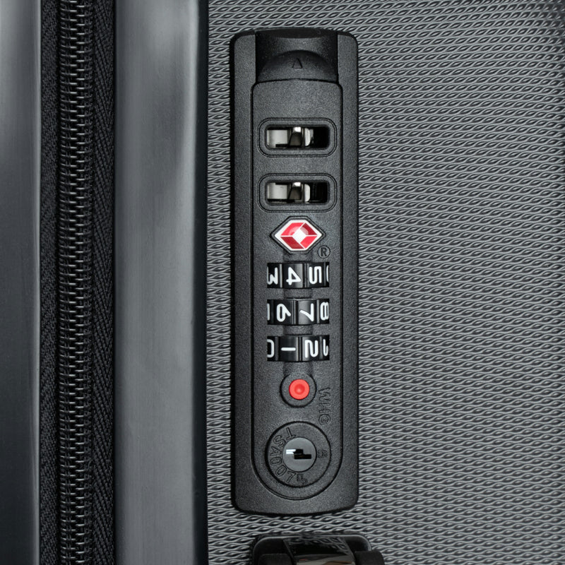 Suitcases, Suitcase, Travel Luggage