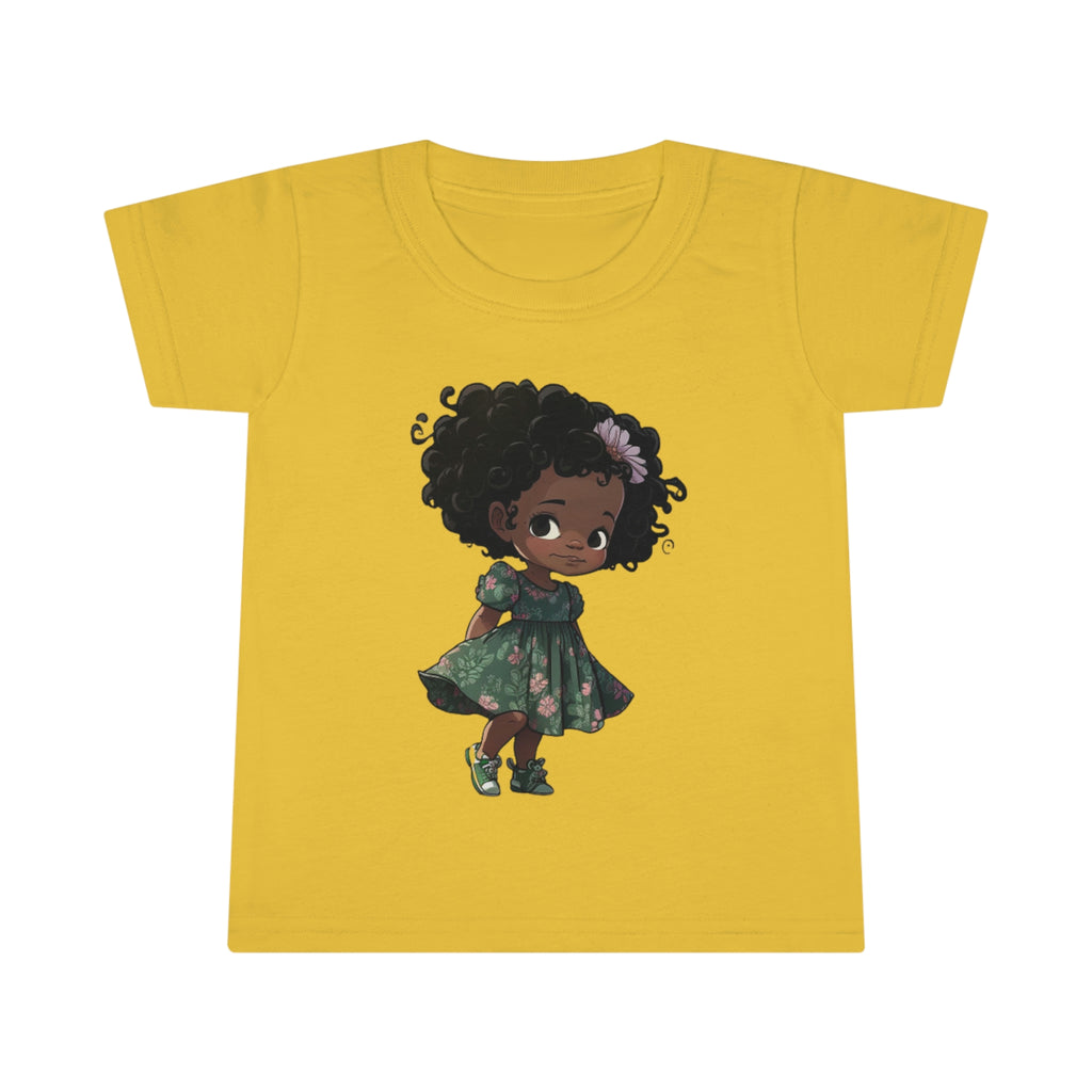 Toddler T-shirt, Kid's T-shirt, T-shirt