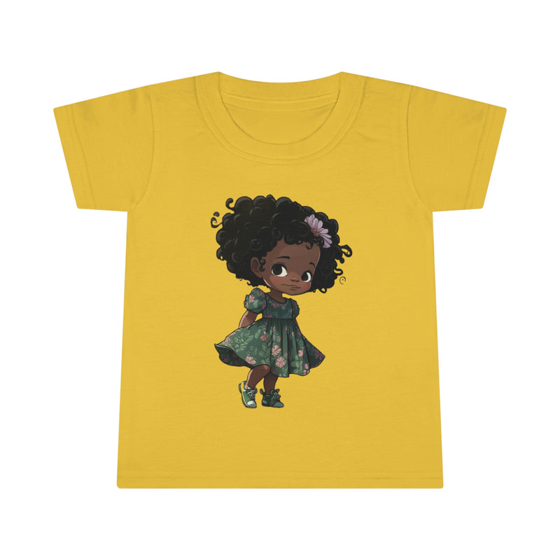 Toddler T-shirt, Kid's T-shirt, T-shirt