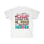 Nurse T-shirt, CNA t-shirt, CNA shirt, Nurse shirt,