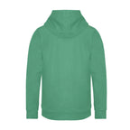 Merry Christmas Women's Fleece Hoodie w/ White Lining Hood