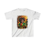 Kids Heavy Cotton Tee