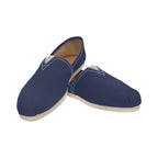 Women's Classic Canvas Slip-On