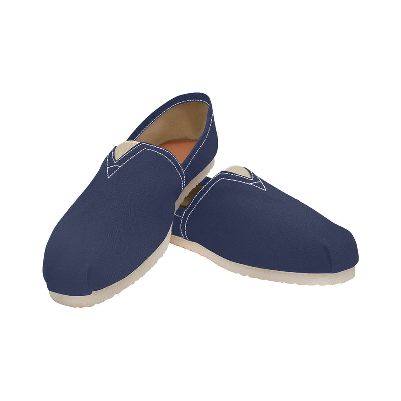 Women's Classic Canvas Slip-On