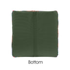 Camo Baby Quilt Storage Bag