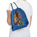 Outdoor Drawstring Bag