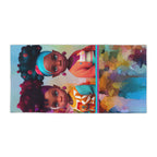 Beach Towels, Colorful Beach Towel