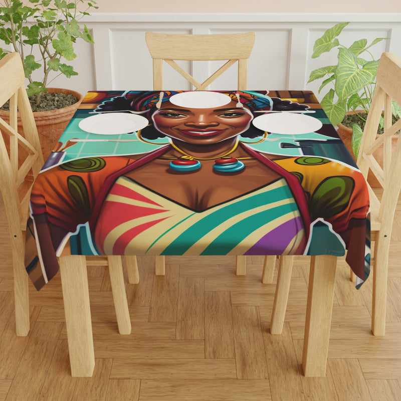Tablecloth