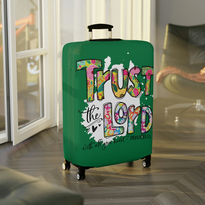 Luggage Cover, Luggage Protector, Suitcase Protector, Travel Suitcase Cover