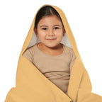 Youth Hooded Towel