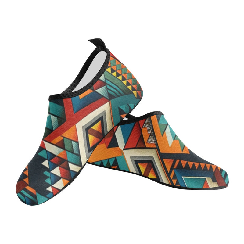 Swim Shoes Women's Slip-On Water Shoes