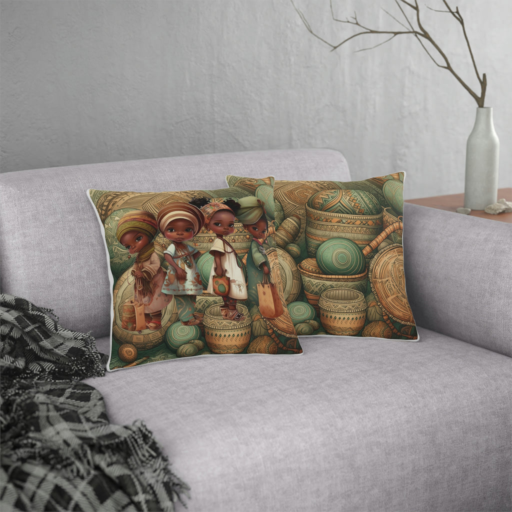 Waterproof Pillows, Pillow Covers, Custom pillow Covers
