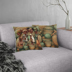 Waterproof Pillows, Pillow Covers, Custom pillow Covers
