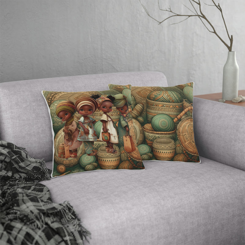 Waterproof Pillows, Pillow Covers, Custom pillow Covers