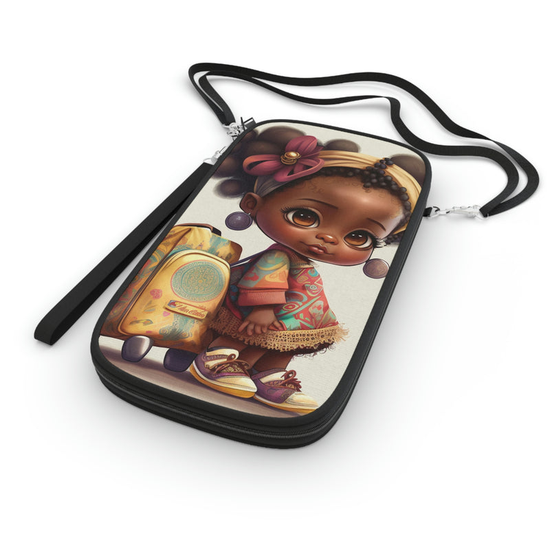 Passport Wallet, Passport Holder, Travel Bag