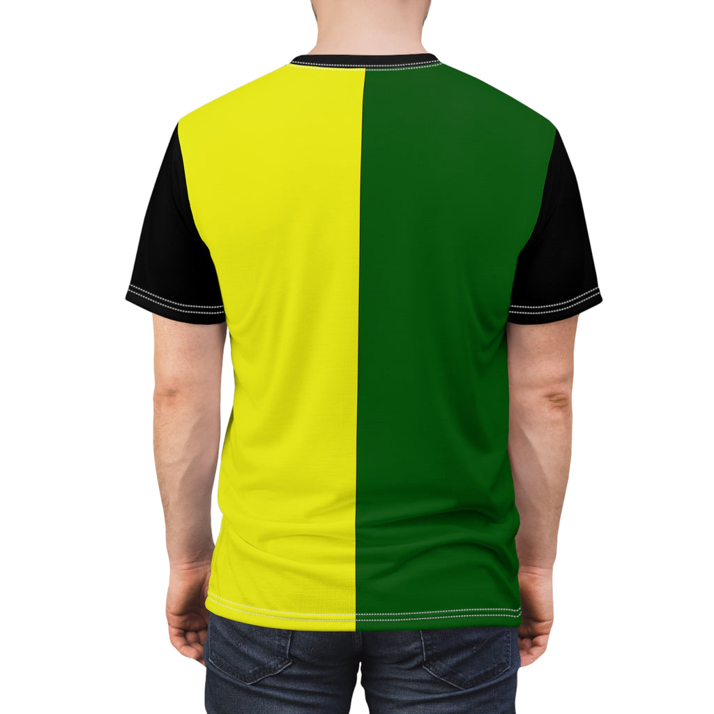 Black History, Juneteenth, Unisex T-shirt, Black Tee
