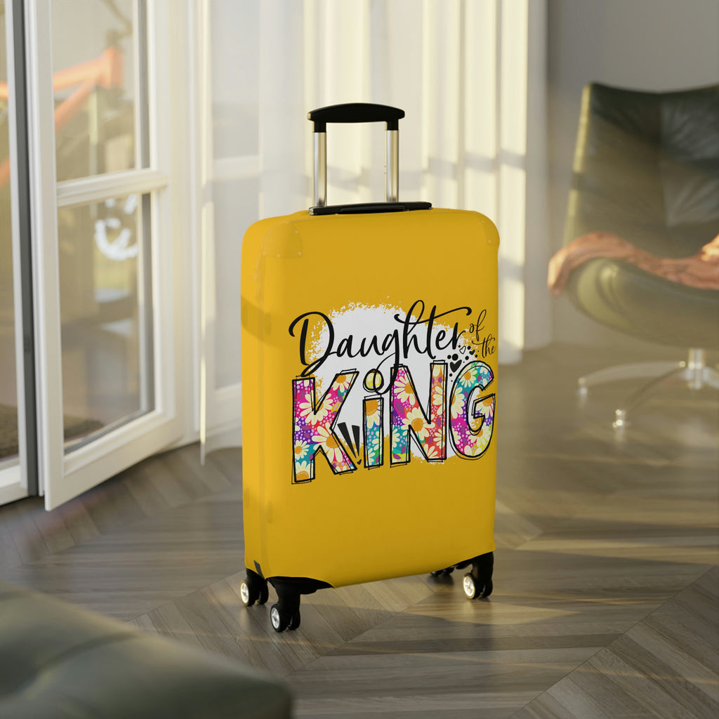 Luggage Cover, Luggage Protector, Suitcase Protector, Travel Suitcase Cover