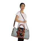 Travel Bag, Girls Travel Bag, Luggage, Waterproof Travel Bag