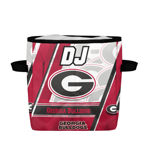 Georgia Gear