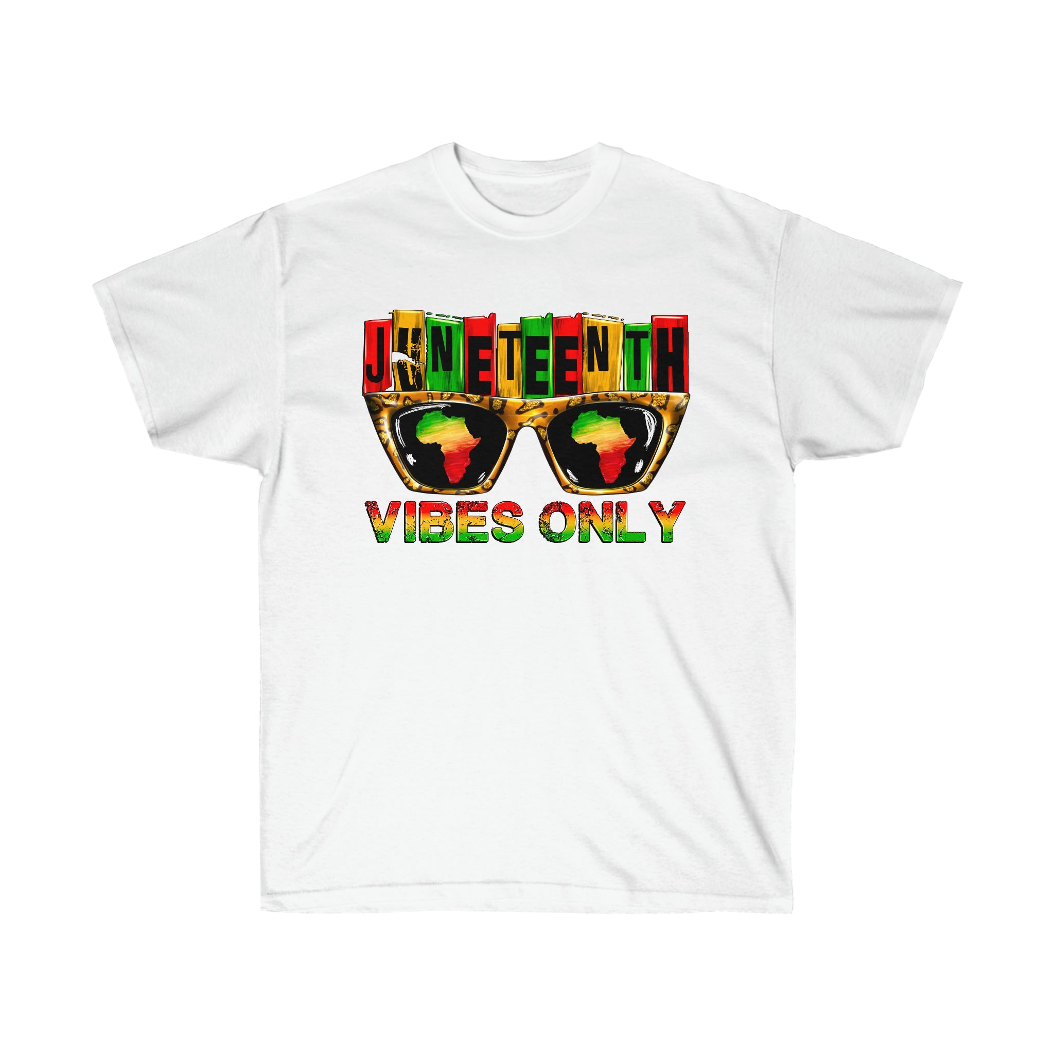 Juneteenth t-shirt, Unisex Tee, 1865