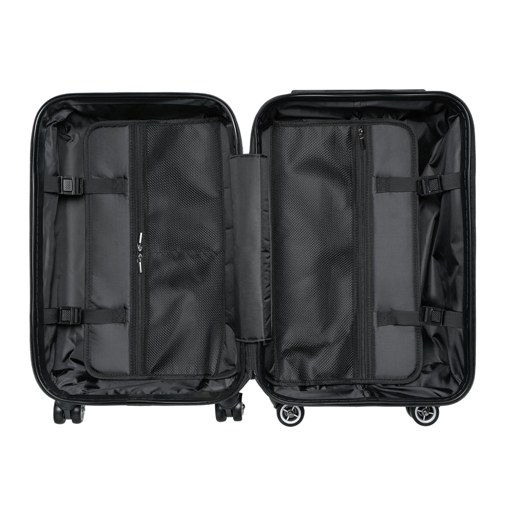 Suitcases, Suitcase, Travel Luggage