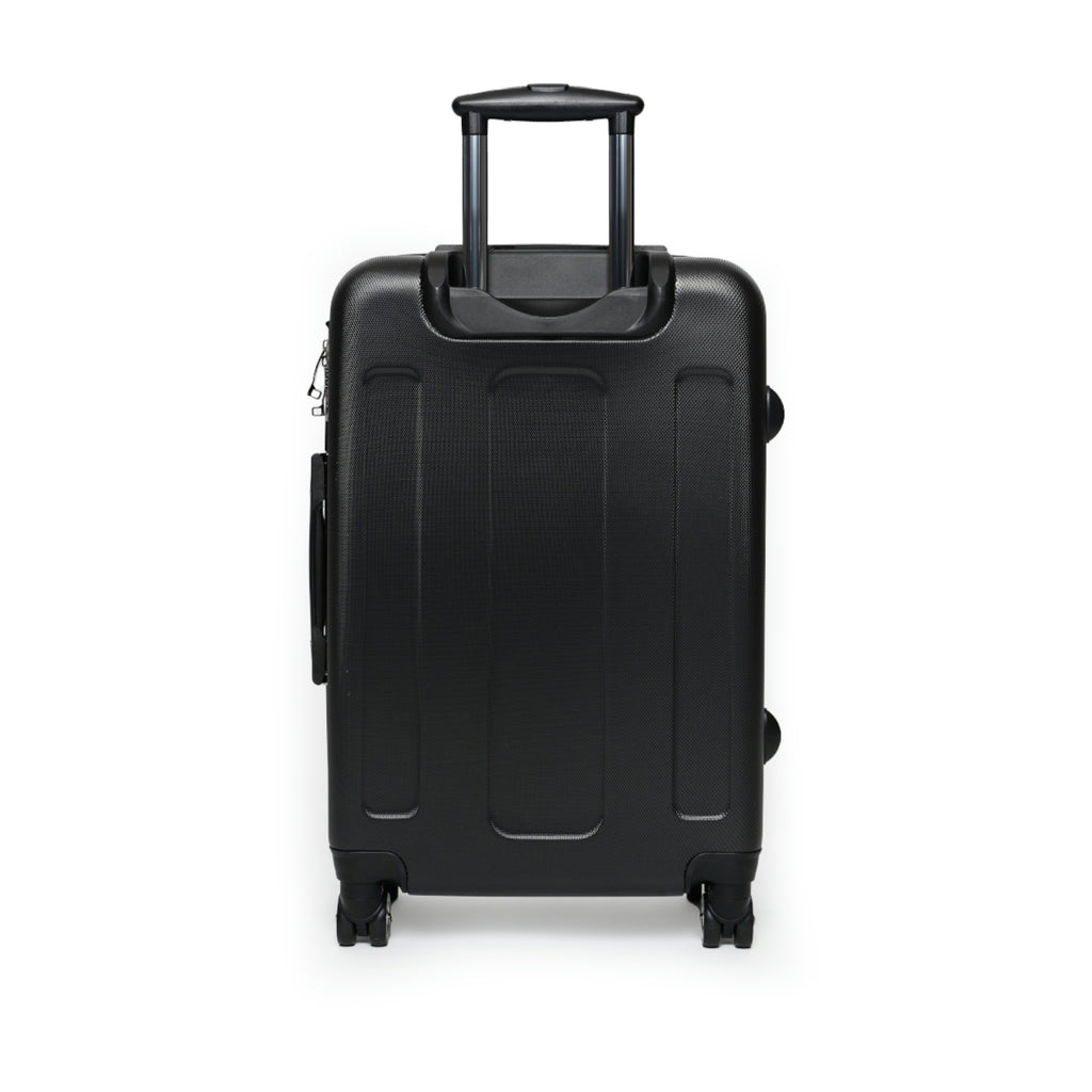 Suitcases, Suitcase, Travel Luggage