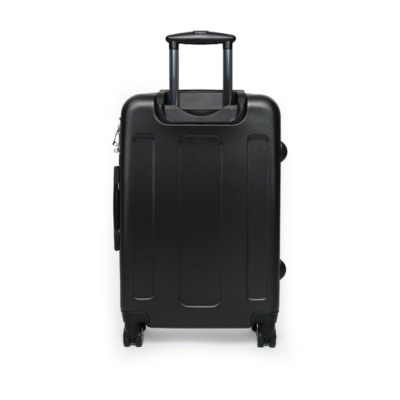 Suitcases, Suitcase, Travel Luggage