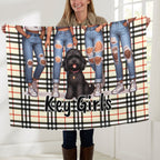 KeyGirls Baby Blanket 40"x50"