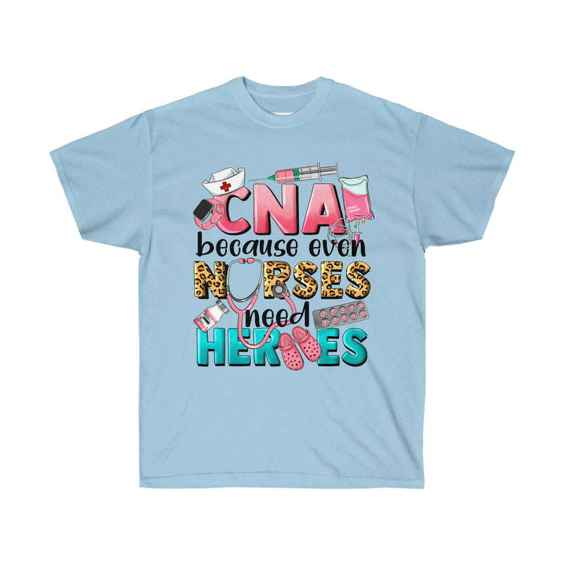 Nurse T-shirt, CNA t-shirt, CNA shirt, Nurse shirt,