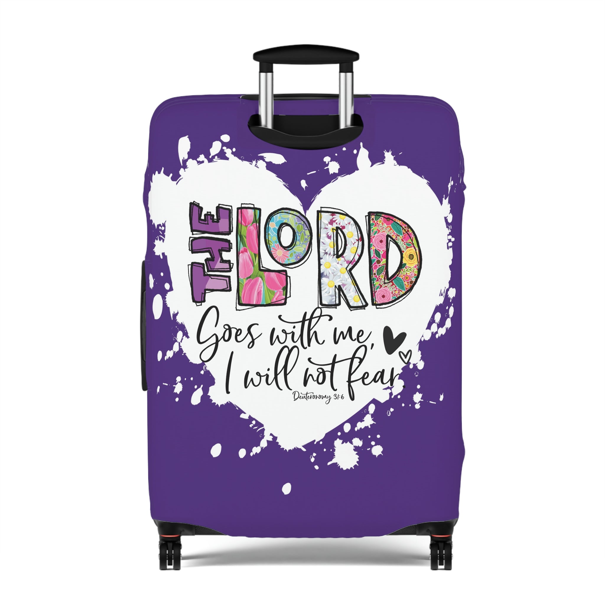 Luggage Cover, Luggage Protector, Suitcase Protector, Travel Suitcase Cover