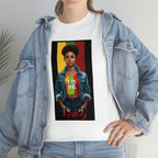 Black History T-shirt
