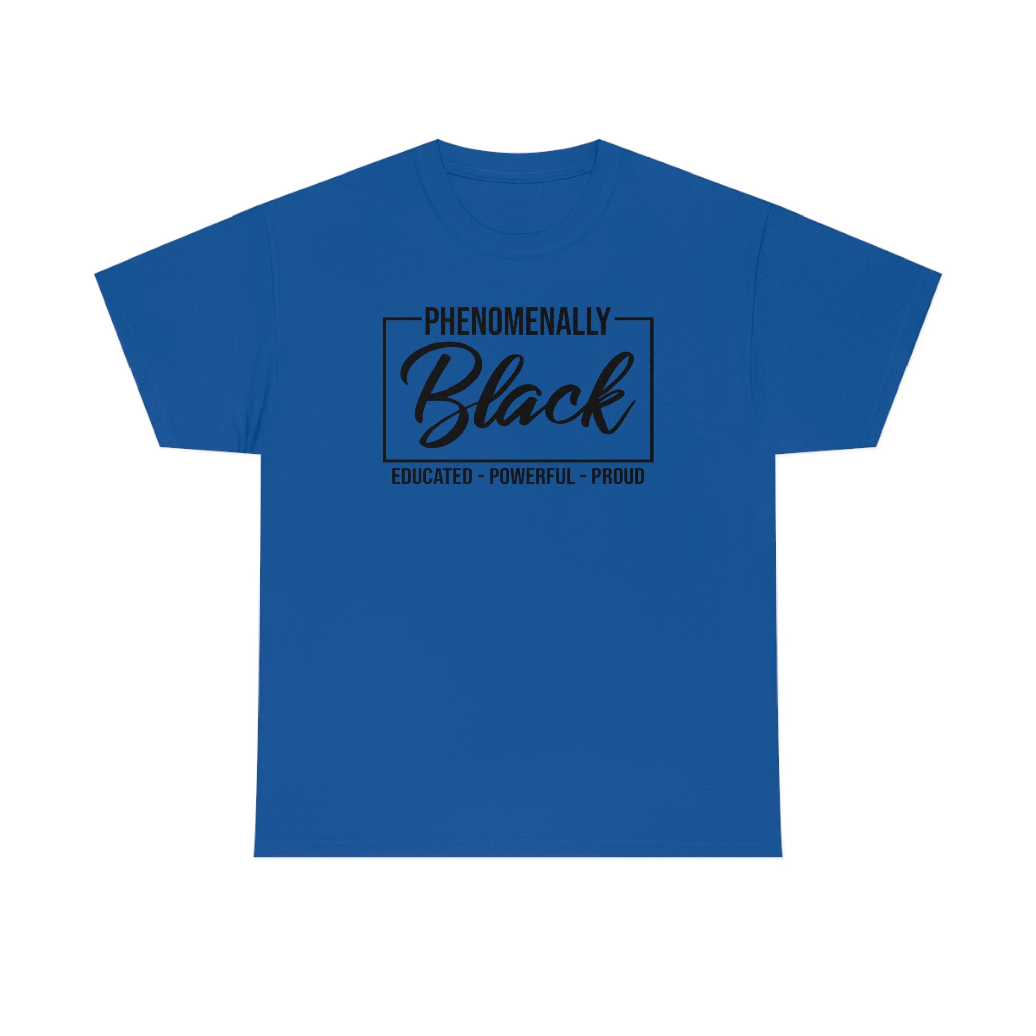 Black History Month, BLM, Black History Month Tee, Cotton T-shirt