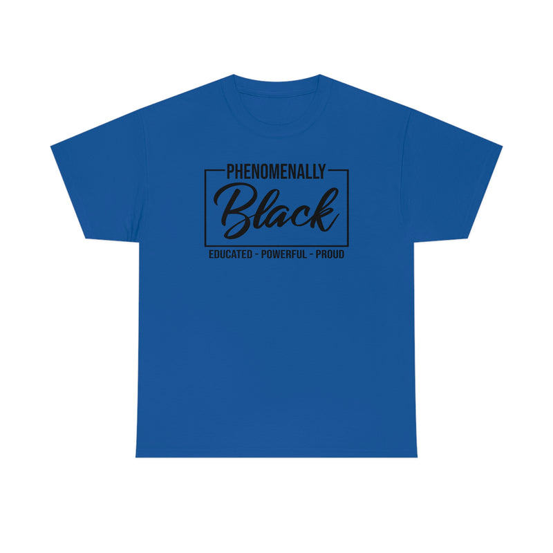 Black History Month, BLM, Black History Month Tee, Cotton T-shirt