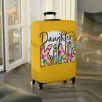 Luggage Cover, Luggage Protector, Suitcase Protector, Travel Suitcase Cover