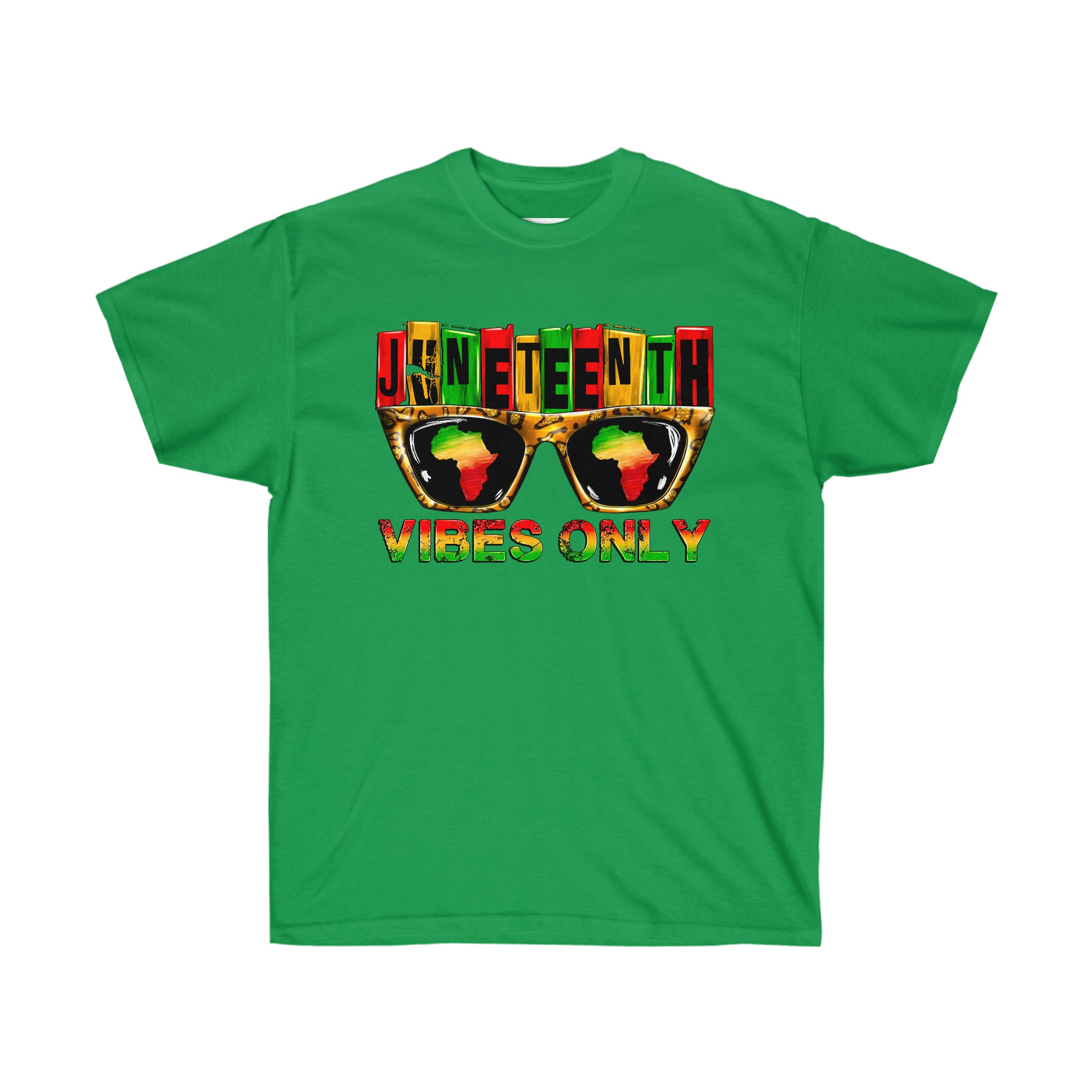 Juneteenth t-shirt, Unisex Tee, 1865