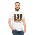 Juneteenth, T-shirt, Black History t-shirt, BLM