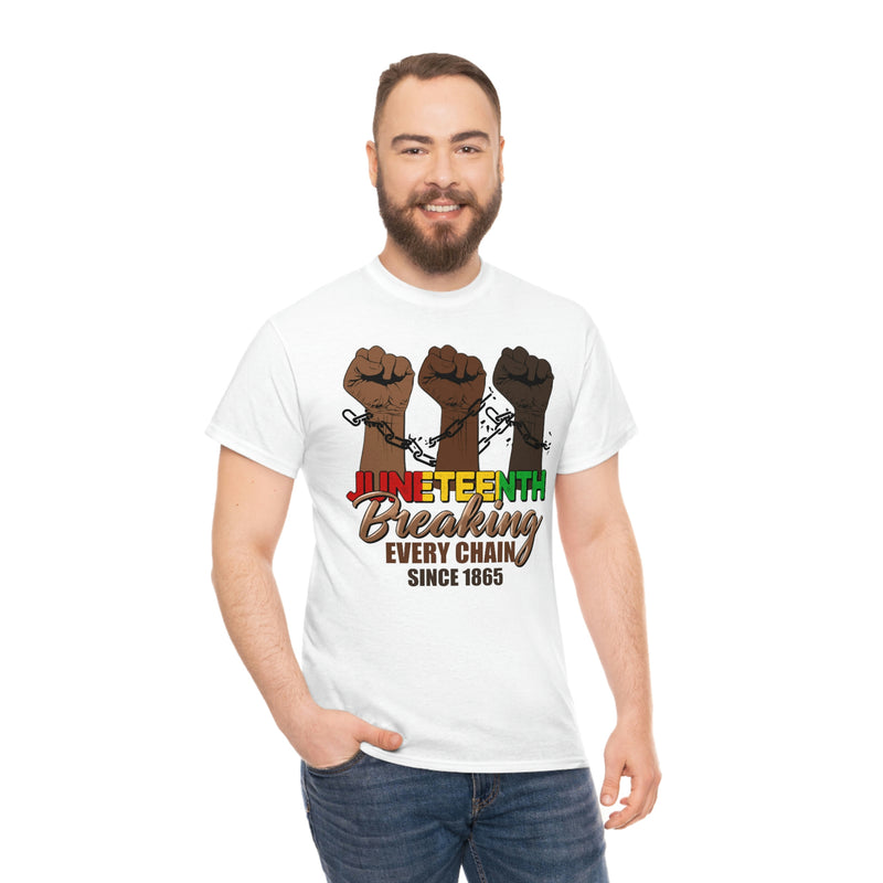 Juneteenth, T-shirt, Black History t-shirt, BLM