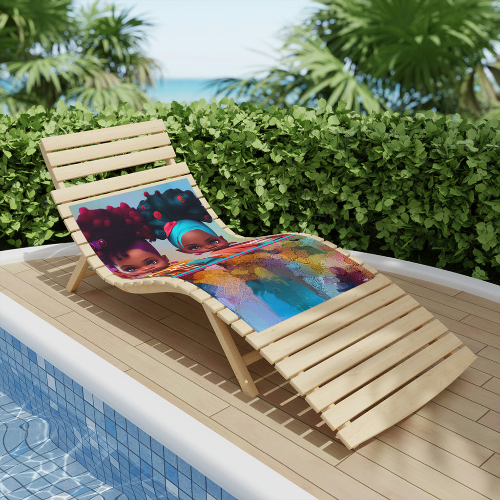Beach Towels, Colorful Beach Towel