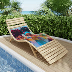 Beach Towels, Colorful Beach Towel