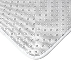 Bath Mat, Cute Afro Girls, Bathroom Mat