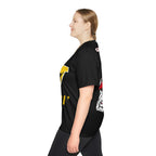 Unisex Football Jersey (AOP)