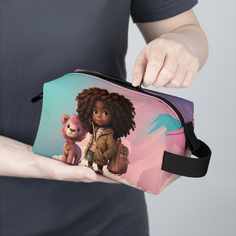 Toiletry Bag, Girls Toiletry Bag, Makeup Bag