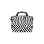 Love Tote Bag with Shoulder Strap (Model 1724)