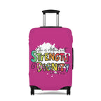 Luggage Cover, Luggage Protector, Suitcase Protector, Travel Suitcase Cover